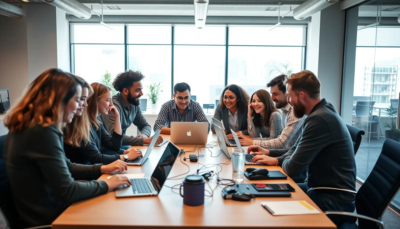 About intro main image