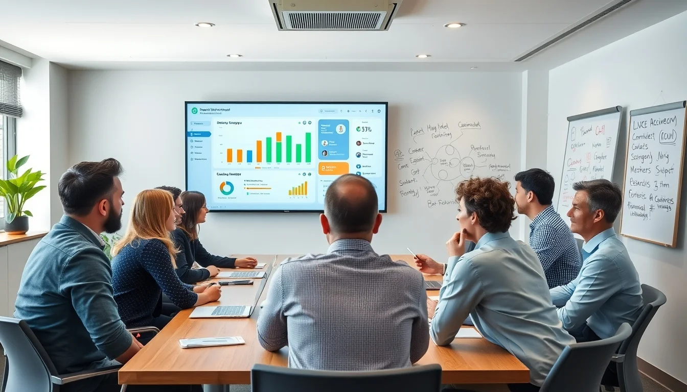 Professional plan visual